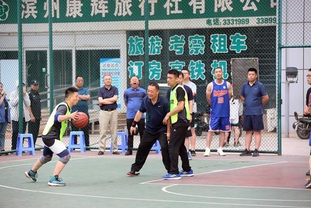 让他成为马